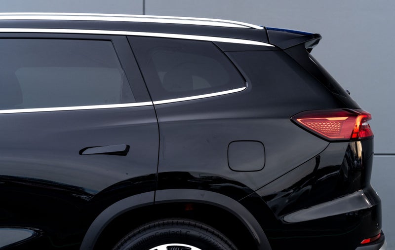 2025 Chery Tiggo 8 Ultimate Phev/Hd Csh image 4