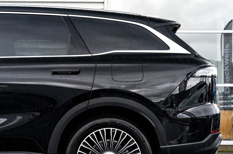 2025 Chery Tiggo 9 Ult Phev/Awd/7Hd Csh image 5