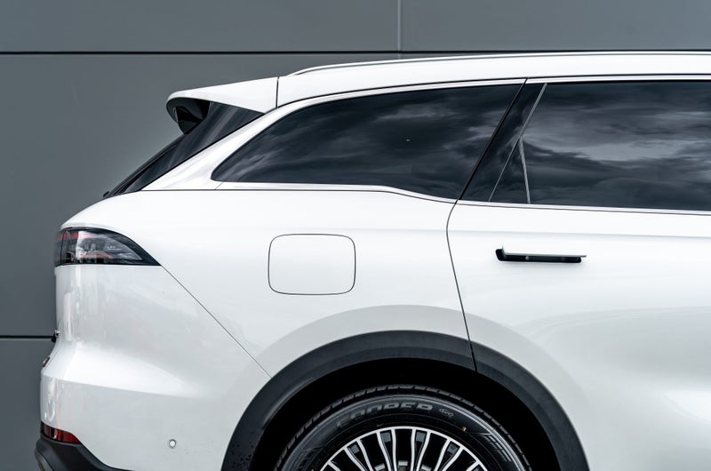 2025 Chery Tiggo 9 Ult Phev/Awd/7Hd Csh image 3