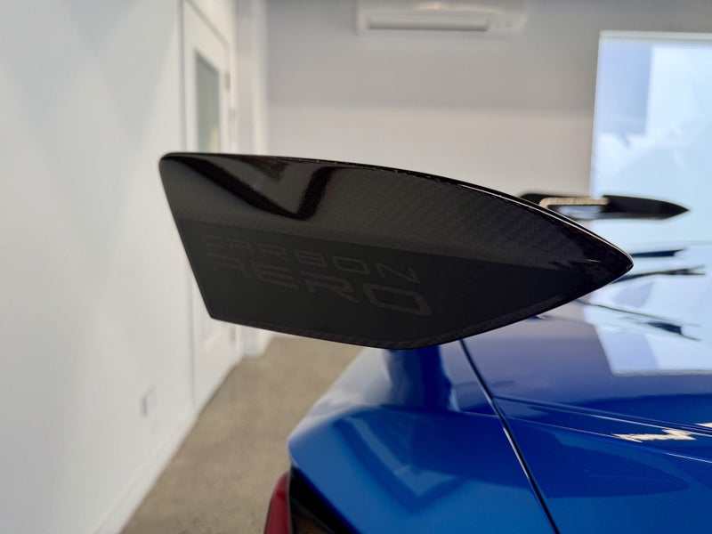 2025 Chevrolet Corvette Z06 image 5