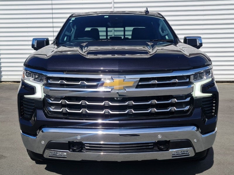 2025 Chevrolet Silverado 1500 LTZ Premium Tech... image 2