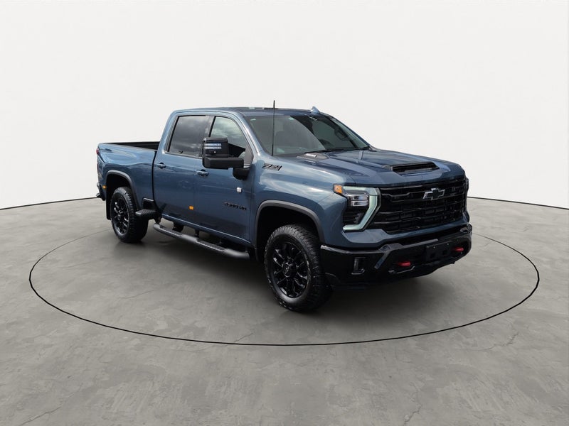 2025 Chevrolet Silverado 4x4 2500 HD LTZ Premium image 1