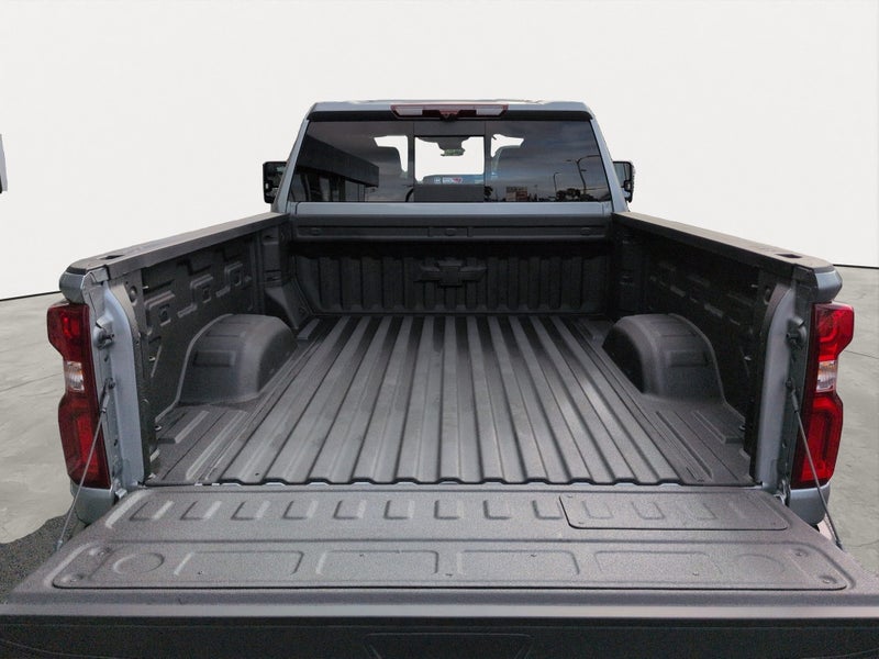 2025 Chevrolet Silverado 4x4 2500 HD LTZ Premium image 5