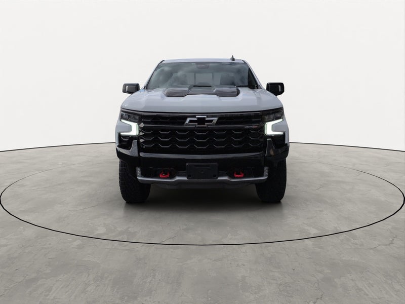 2025 Chevrolet Silverado LD ZR2 image 2