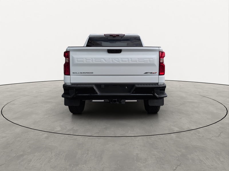 2025 Chevrolet Silverado LD ZR2 image 5