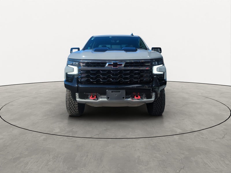 2025 Chevrolet Silverado LD ZR2 image 2