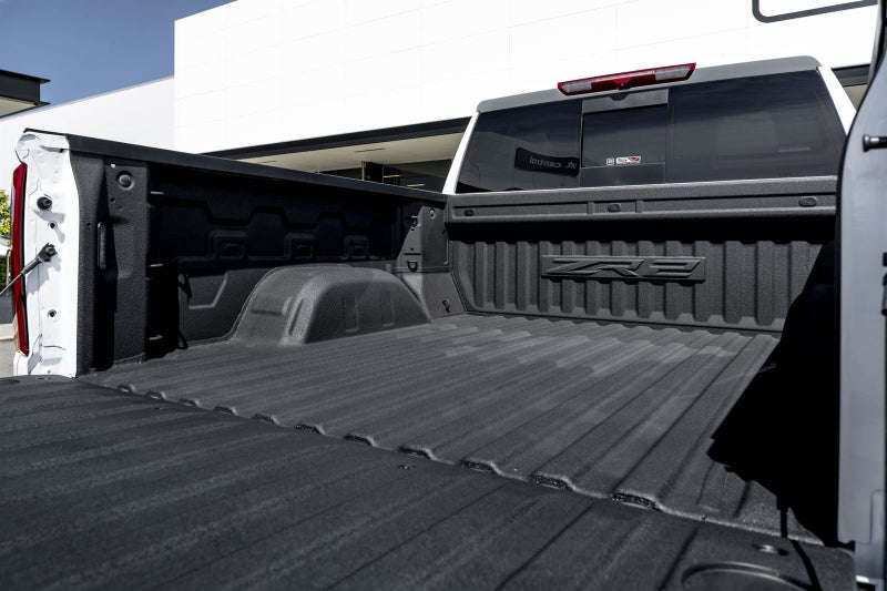 2025 Chevrolet Silverado MY24 ZR2 4x4 image 5