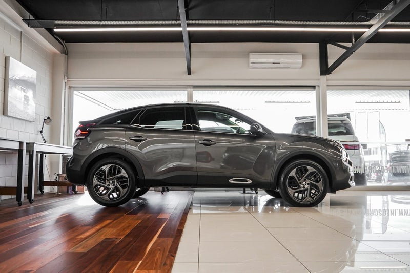 2025 Citroen C4 Shine 1.2Pt/8At image 3