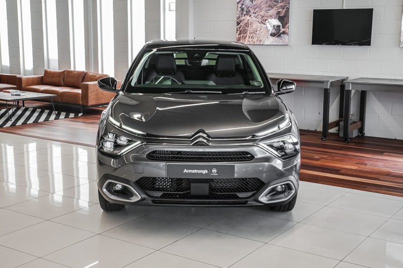 2025 Citroen C4 Shine 1.2Pt/8At image 4