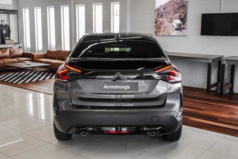 2025 Citroen C4 Shine 1.2Pt/8At image 5