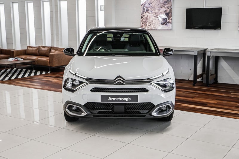 2025 Citroen C4 Shine 1.2Pt/8At image 4