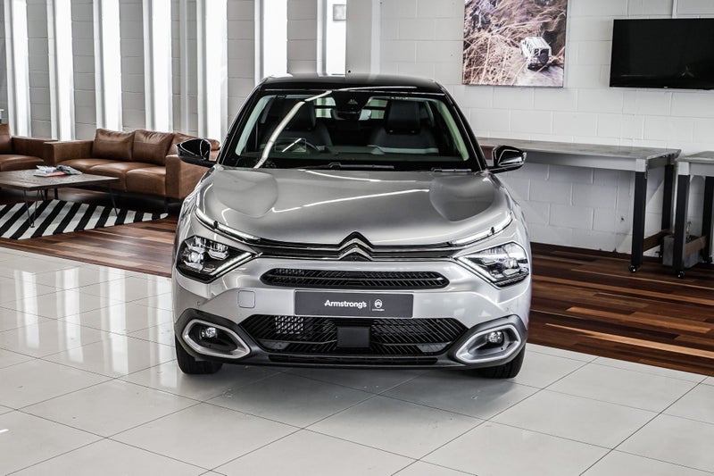 2025 Citroen C4 Shine 1.2Pt/8At image 4