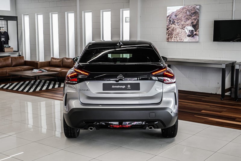 2025 Citroen C4 Shine 1.2Pt/8At image 5