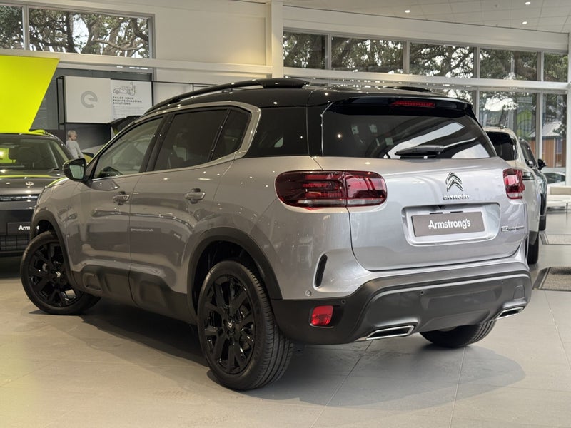 2025 Citroen C5 Aircross Shine 1.6PT image 3