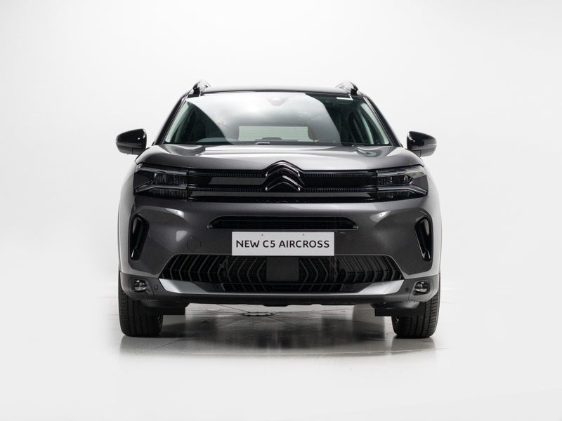 2025 Citroen C5 Aircross Shine 1.6Pt/8At image 2