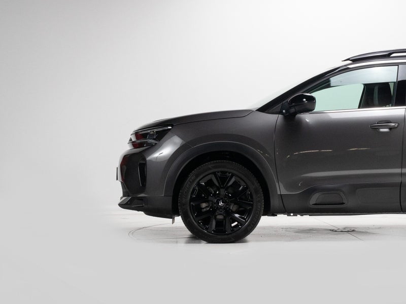 2025 Citroen C5 Aircross Shine 1.6Pt/8At image 3