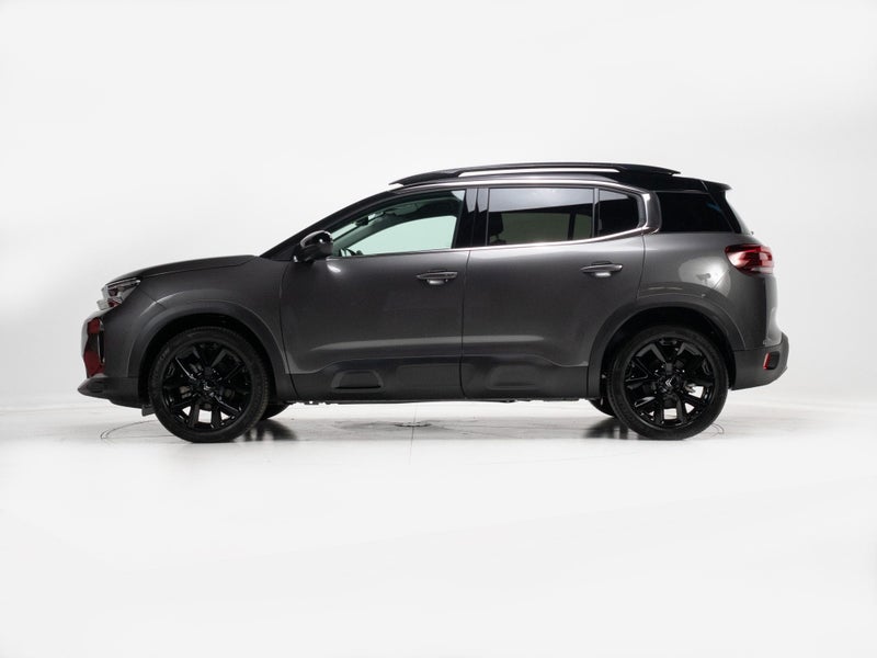 2025 Citroen C5 Aircross Shine 1.6Pt/8At image 4