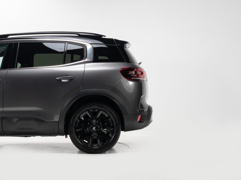 2025 Citroen C5 Aircross Shine 1.6Pt/8At image 5