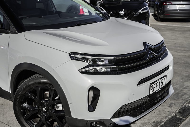 2025 Citroen C5 Aircross Shine 1.6Pt/8At image 5