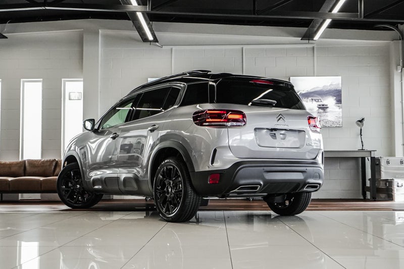 2025 Citroen C5 Aircross Shine 1.6Pt/8At image 3