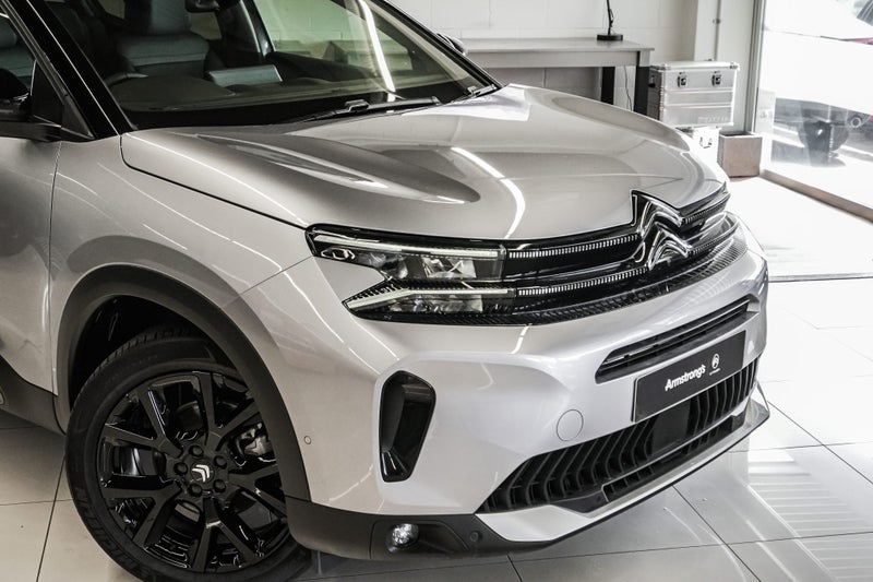 2025 Citroen C5 Aircross Shine 1.6Pt/8At image 5