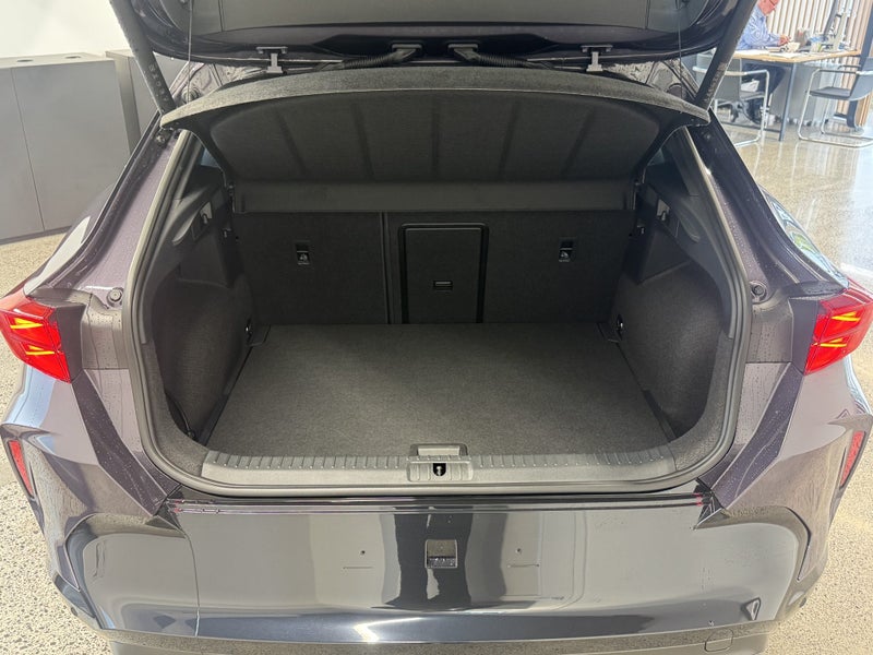 2025 Cupra Formentor FMC V image 4