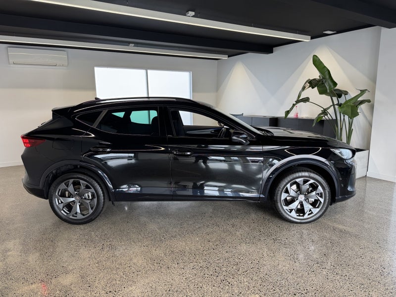 2025 Cupra Formentor FMC V FL image 2