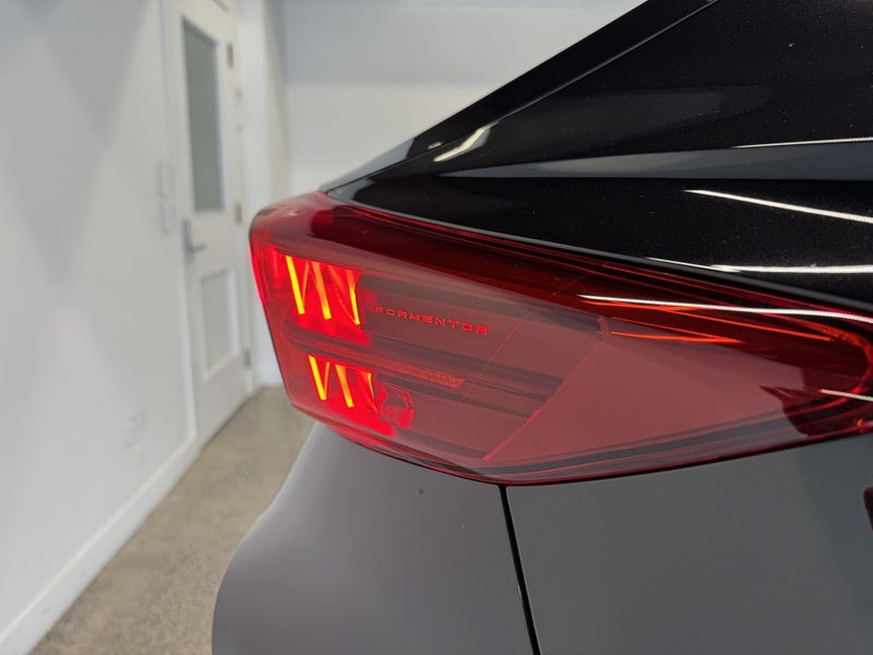 2025 Cupra Formentor FMC V FL image 3