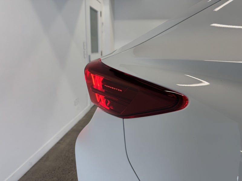 2025 Cupra Formentor FMC V FL image 3