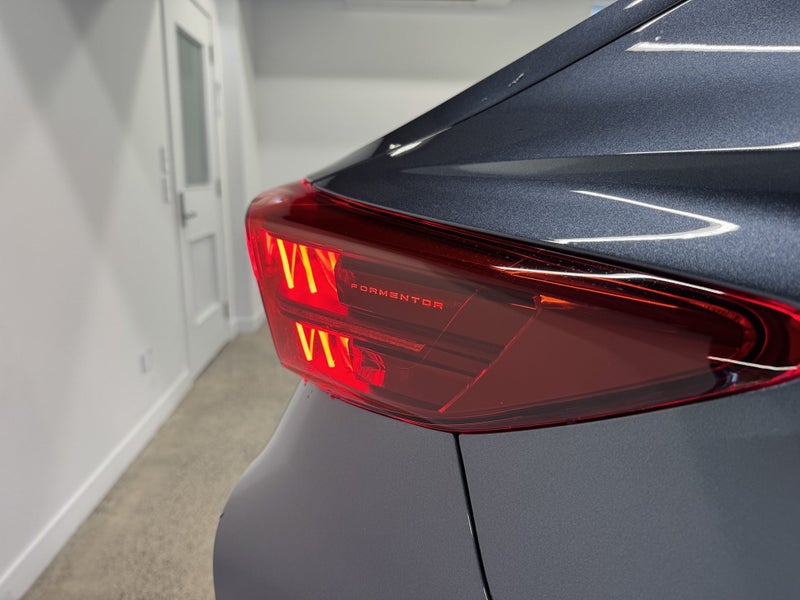 2025 Cupra Formentor FMC VZ FL image 3