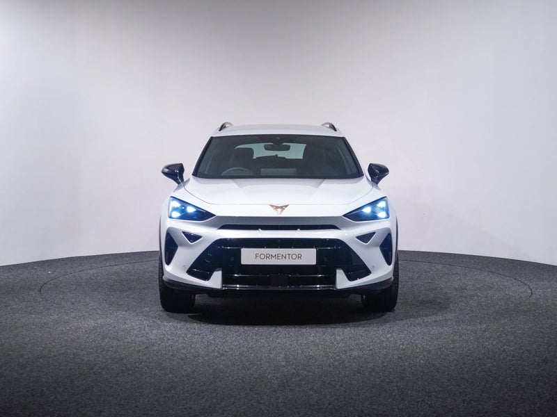 2025 Cupra Formentor V 110kW image 2