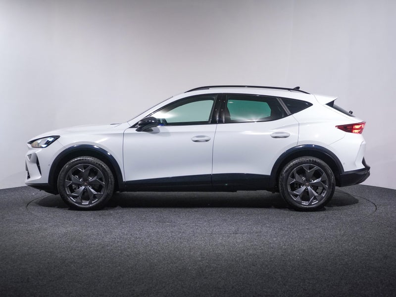 2025 Cupra Formentor V 110kW image 3