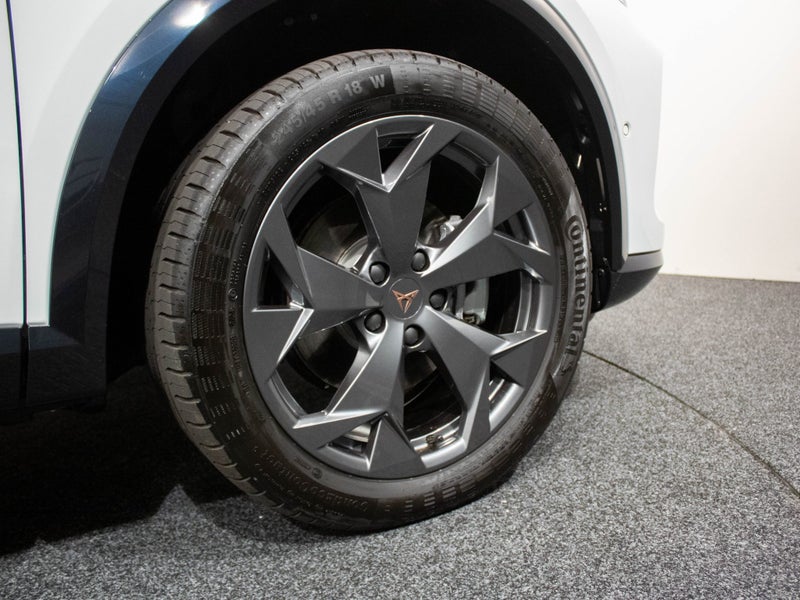 2025 Cupra Formentor V 110kW image 4