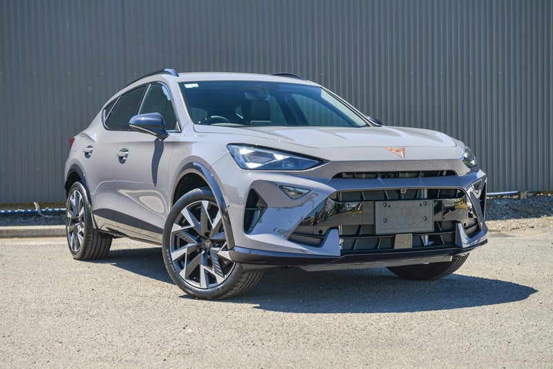 2025 Cupra Formentor V | 110kW image 1