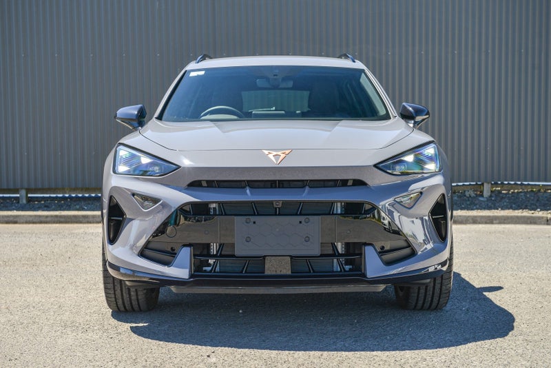 2025 Cupra Formentor V | 110kW image 2
