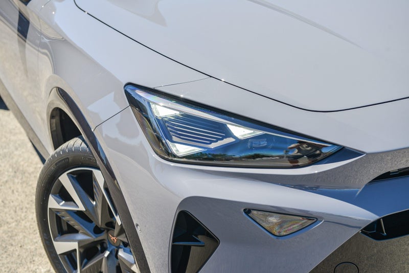 2025 Cupra Formentor V | 110kW image 3