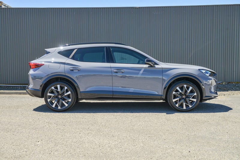 2025 Cupra Formentor V | 110kW image 5