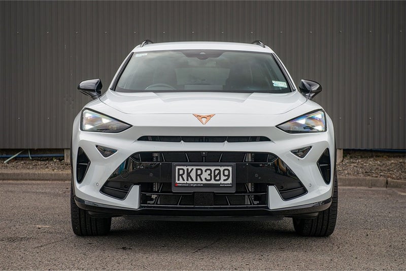 2025 Cupra Formentor V | 110kW image 2