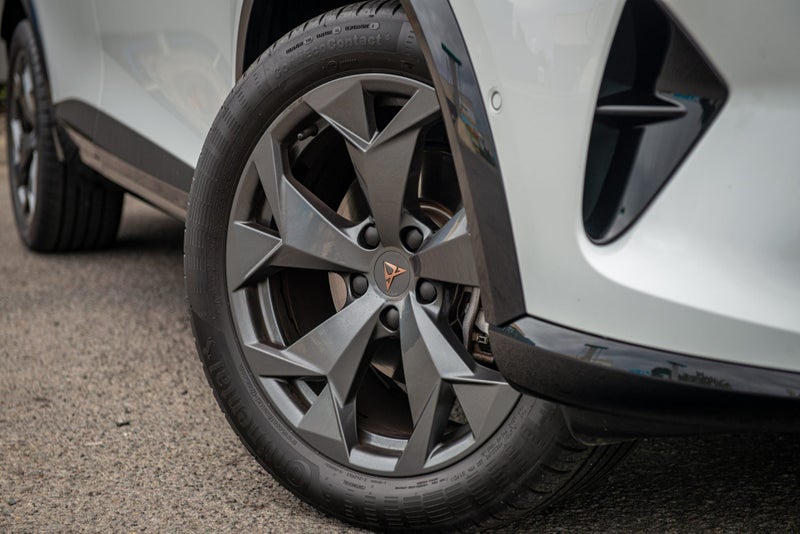 2025 Cupra Formentor V | 110kW image 4