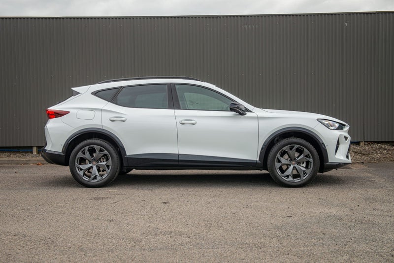 2025 Cupra Formentor V | 110kW image 5