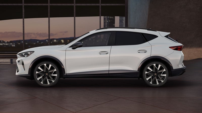 2025 Cupra Formentor V 110kW image 2