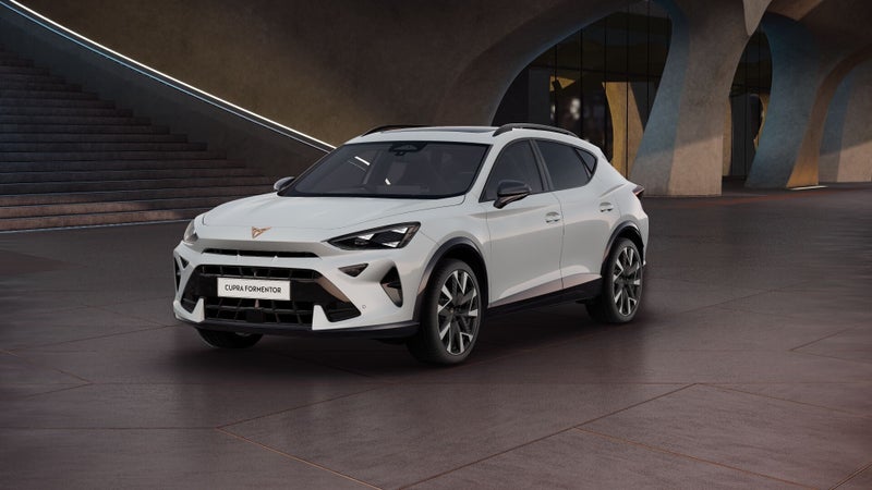 2025 Cupra Formentor V 110kW image 4