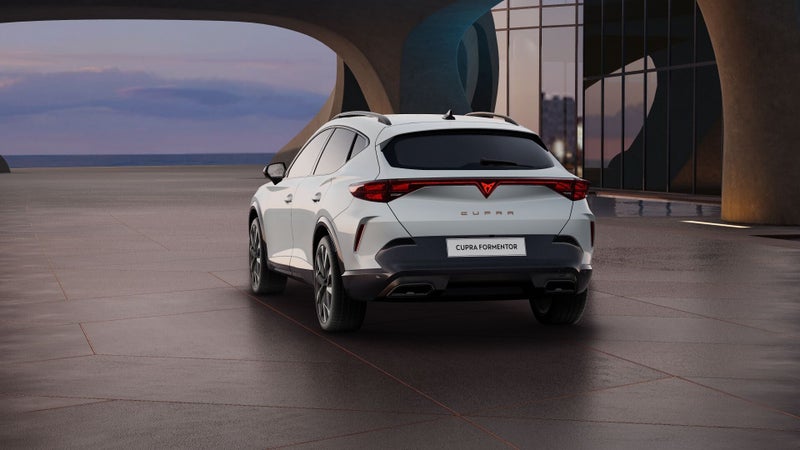 2025 Cupra Formentor V 110kW image 5
