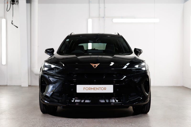 2025 Cupra Formentor V image 3