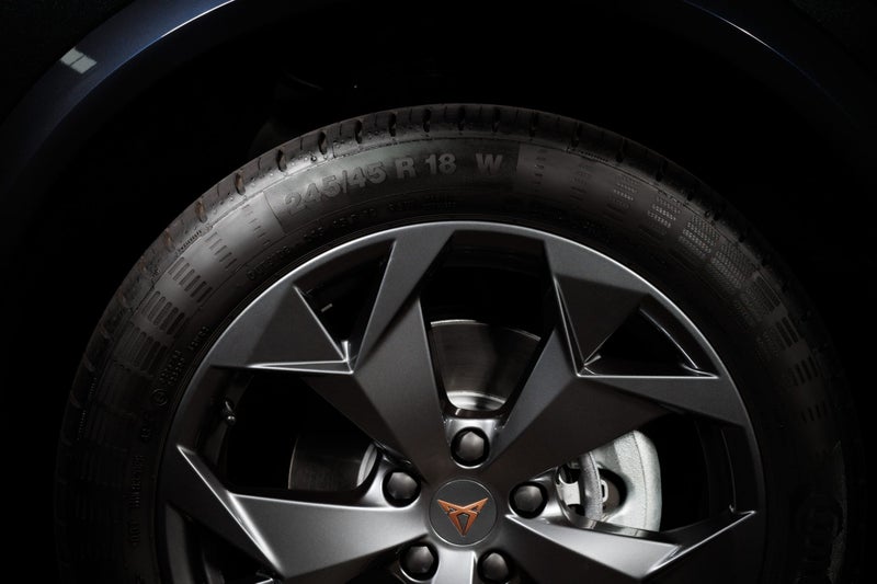 2025 Cupra Formentor V image 5