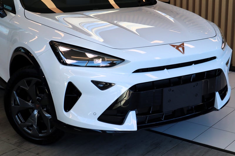 2025 Cupra Formentor V 1.5L Turbo Petrol Mild H... image 2