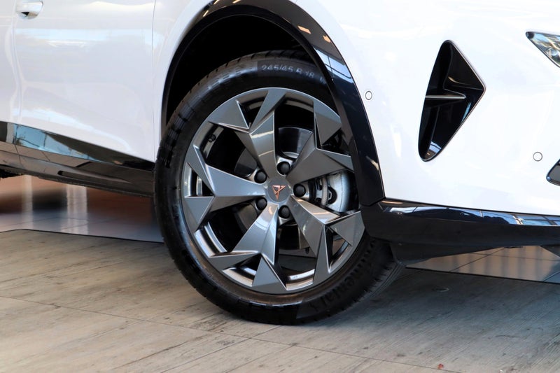 2025 Cupra Formentor V 1.5L Turbo Petrol Mild H... image 3