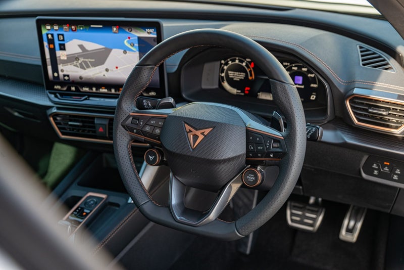 2025 Cupra Formentor V 1.5Pmh/7Am image 2