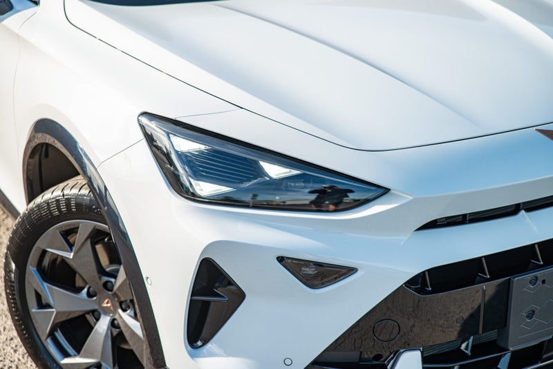 2025 Cupra Formentor V 1.5Pmh/7Am image 4
