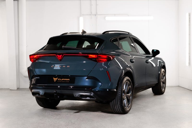 2025 Cupra Formentor V image 2